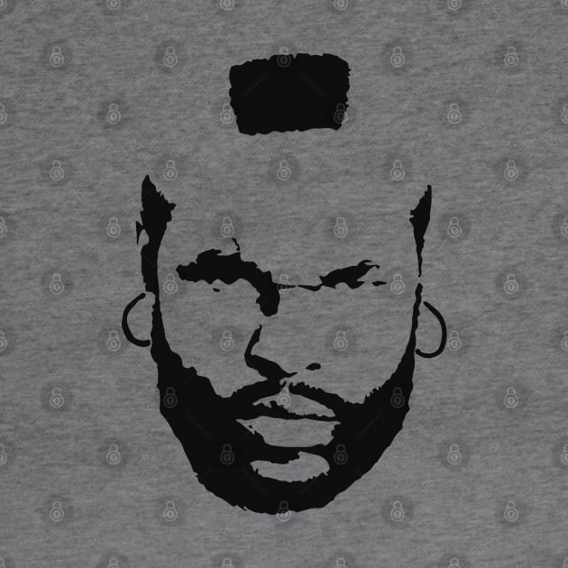 Mr T by ProductX